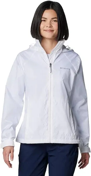 Columbia Women's Switchback IV Jacket