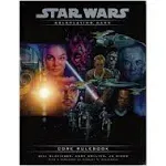 Star Wars Roleplaying Game: A Star Wars Core Rulebook [Book]