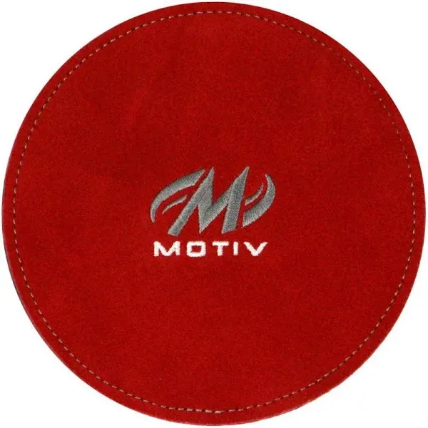 Motiv Disk Shammy - Blue