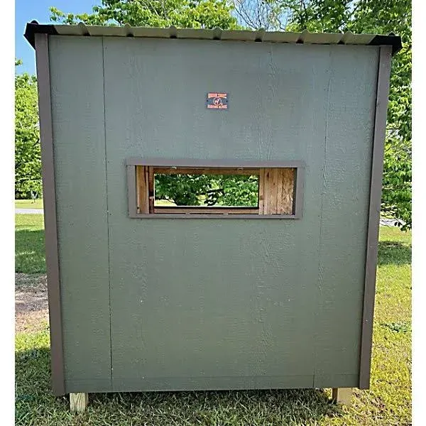 OverEZ EZ Hunting Blind