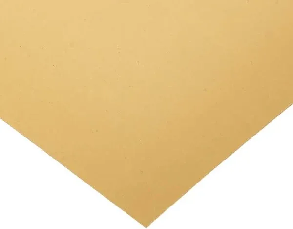 Silhouette 8.5X11 Temporary Tattoo Paper 2/Pkg-Gold