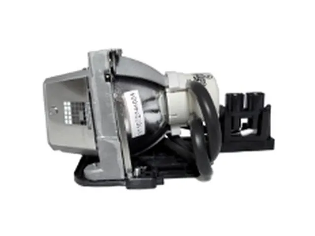 Dell 468-8980  Genuine Compatible Replacement Projector Lamp . Includes New P-VIP 225W Bulb and Housing