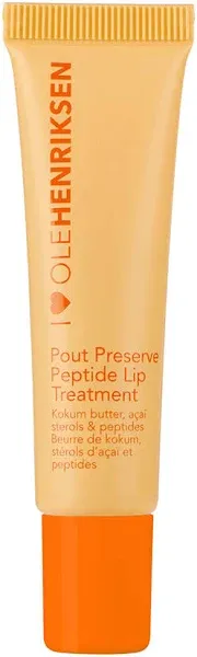 OLEHENRIKSEN Pout Preserve Hydrating Peptide Lip Treatment