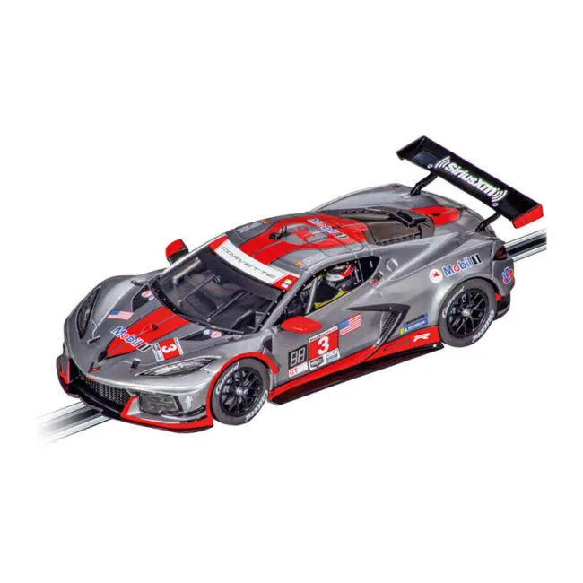 Carrera Digital 132 31014 Chevrolet Corvette C8.R &#034;No.3&#034;, Sebring