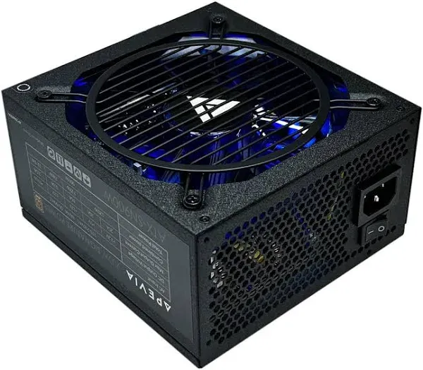 Apevia ATX-SN900W 900 watt computer power supply