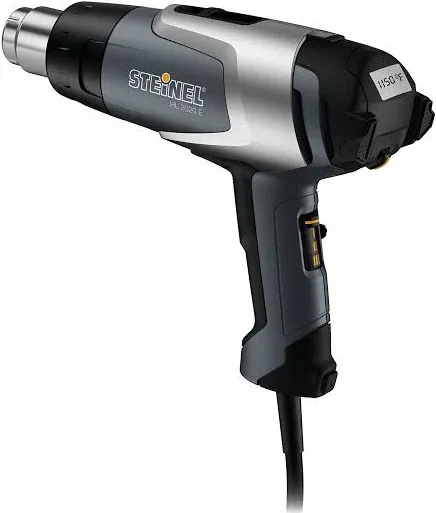 Steinel 110025597 Professional Heat Gun