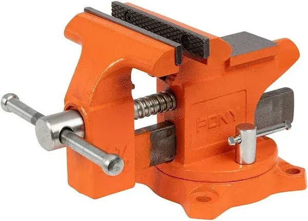 Pony Bench Vise