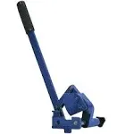 Wesco 272018 Deheader with Plastic Hand Grip, for Steel Drums