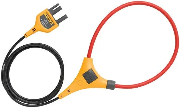 Fluke I2500-10 Flexible Current Probe