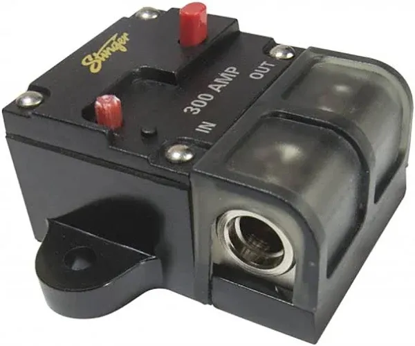 Stinger SGP90300 300A Circuit Breaker