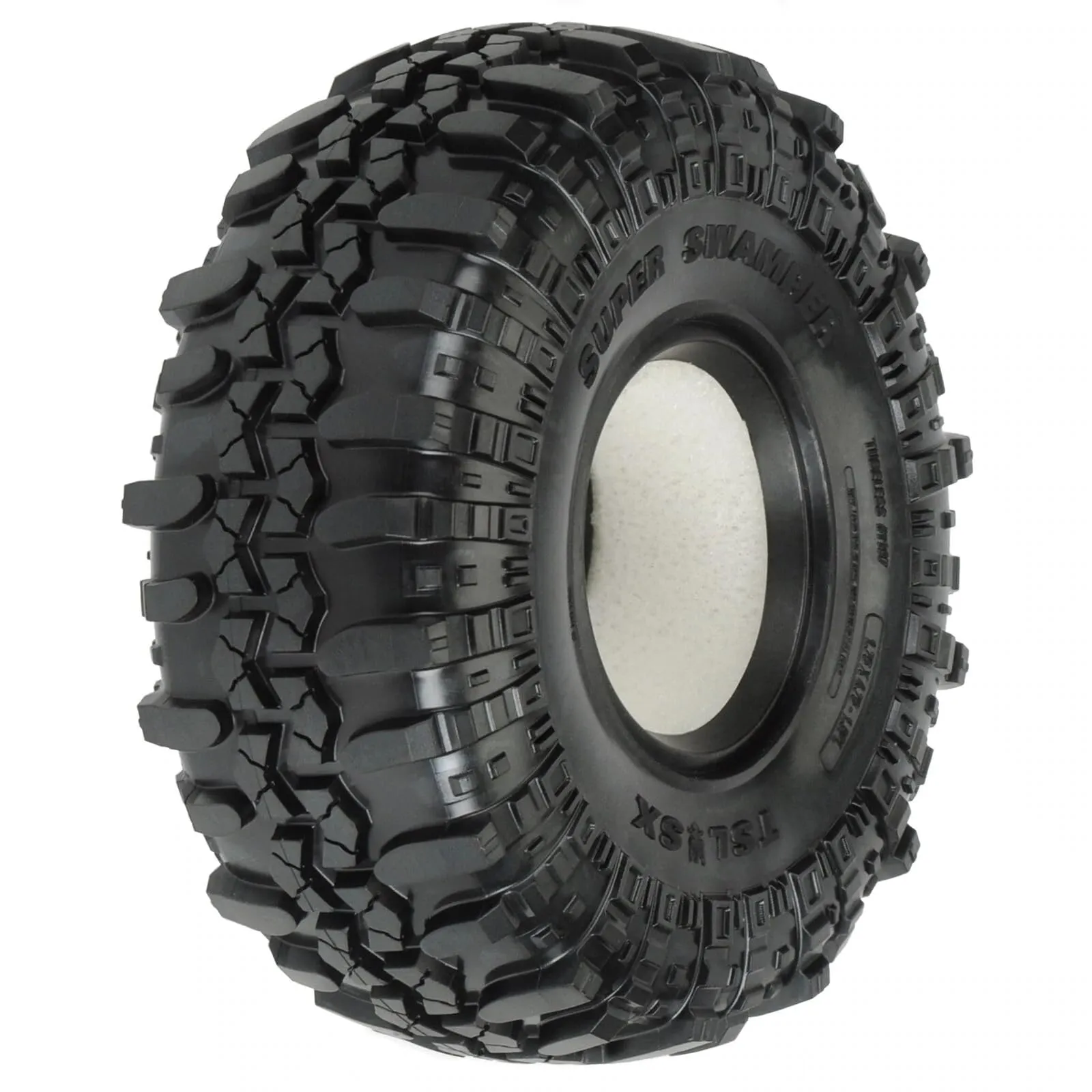 Pro-Line Racing Interco TSL SX Super Swamper XL 1.9 G8 Crawler Tires PRO119714