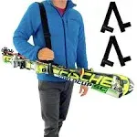 Ski/Pole Carrier Shoulder Strap