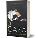 Gaza by Norman Finkelstein