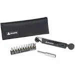 Granite Design Rocknroll Mini Torque Wrench Tool Kit