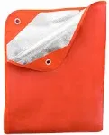 UST Survival Blanket 2.0 Orange