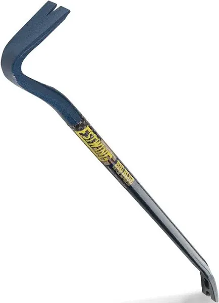 Estwing Pro Series Gooseneck Wrecking Bar EWB-36PS