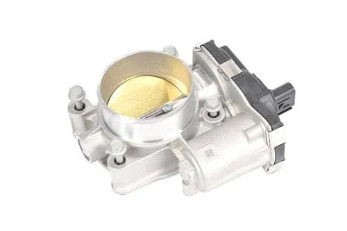 ACDelco Fuel Injection Throttle Body 12670834