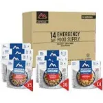 Mountain House 14 Day Emergency Food Supply