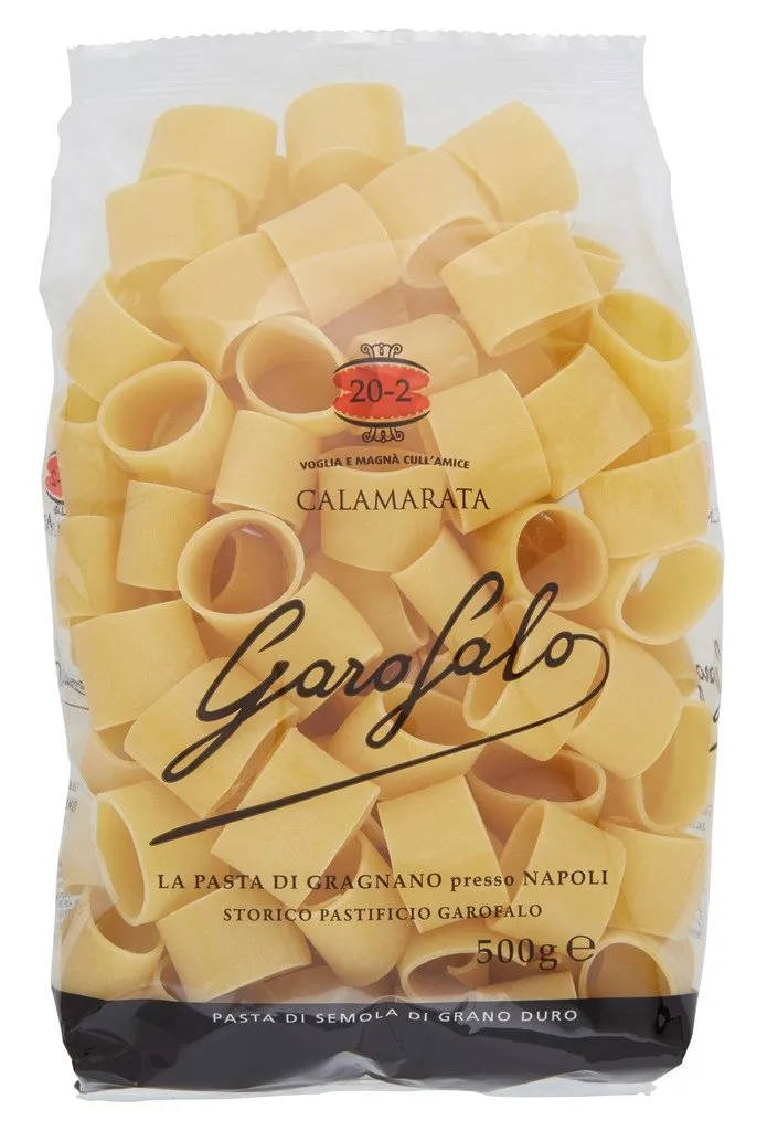 Garofalo Calamarta - Lb20-2 - Case of 12 - 16 Ounce