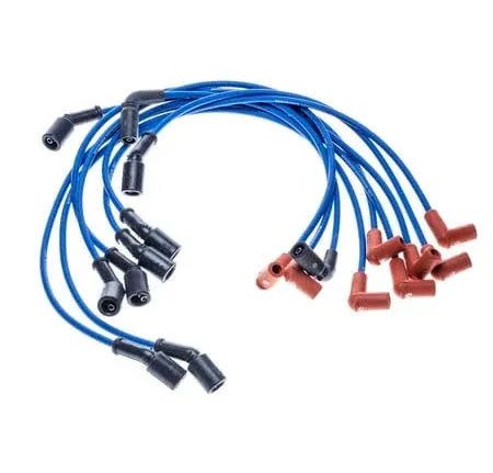 Quicksilver 863656A1 Spark Plug Wire Kit