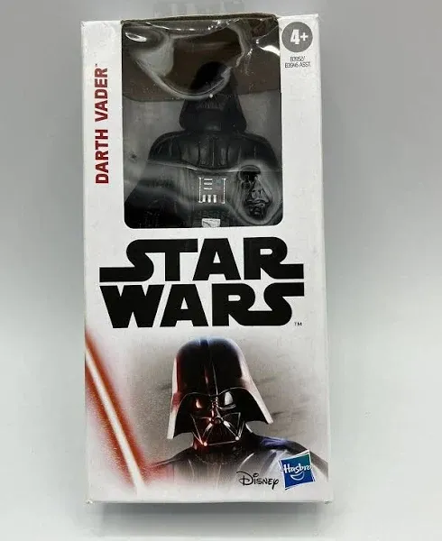 Star Wars Darth Vader Action Figure