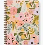 Rifle Paper Co. Garden Party Spiral Notebook