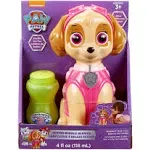 Little Kids Paw Patrol Action Bubble blower-skye