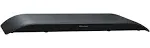 BlueAnt Soundblade Under Monitor Soundbar Powerful 120 watt 2.1 Channel USB-C