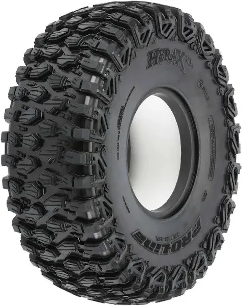 1/6 Hyrax XL G8 Front/Rear 2.9" Rock Crawling Tires (2)