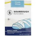 Cultures for Health Starter Culture, Sourdough Whole Wheat