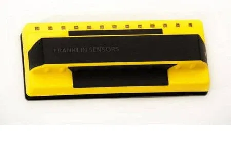 Franklin Sensors 710 Professional Stud Finder with 13-Sensors Wood &amp; Metal Stud 