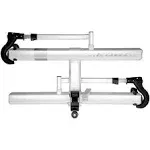 Kuat Sherpa 2.0 Hitch Rack 1.25" 2 Bike Pearl