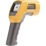 Fluke 572-2 Infrared Thermometer