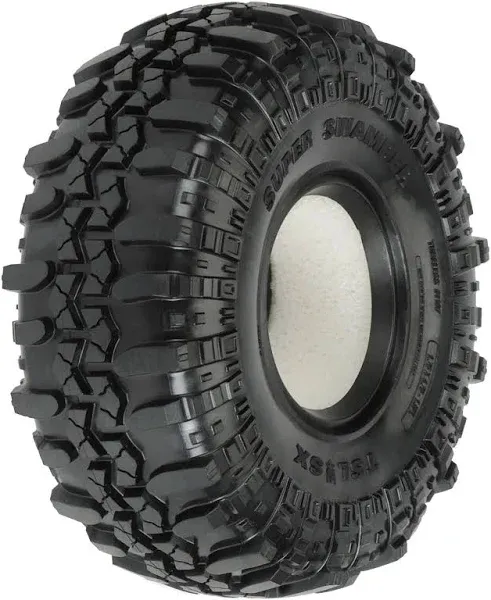 Pro-line Racing TSL SX Super Swamper XL 1.9 G8 Rock Terrain Tire RC Tire