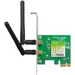 TP-Link TL-WN881ND Wireless Adapter