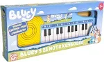 Bluey 23 Note Keyboard