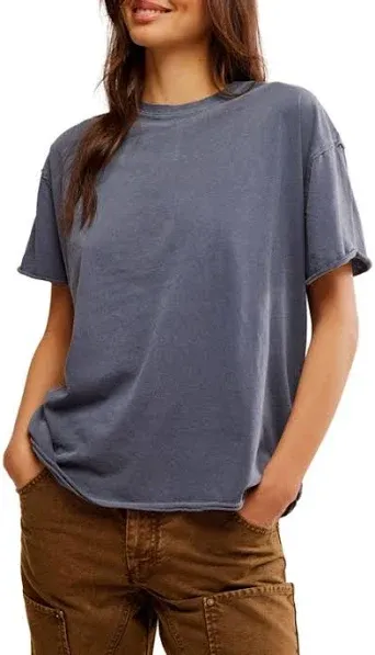 Free People Nina Tee