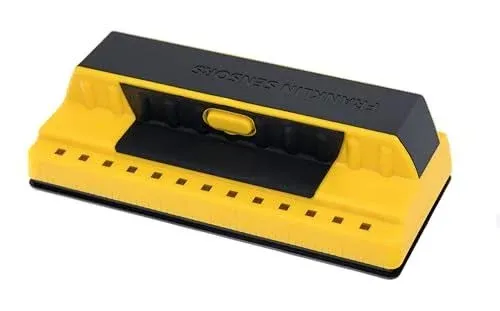 Franklin Sensors 710 Professional Stud Finder with 13-Sensors for the Highest Ac