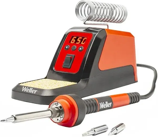 Weller Digital Soldering Station 70W