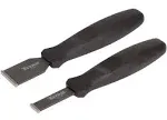 2-Piece Carbide Scraper Set