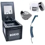 BOXIO - WASH PLUS - Portable Sink starter Set