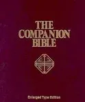 The Companion Bible