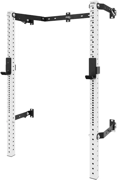 PRx Performance Profile® PRO 73'' Folding Squat Rack