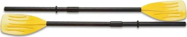 Intex French Oars 1 Pair 48inch