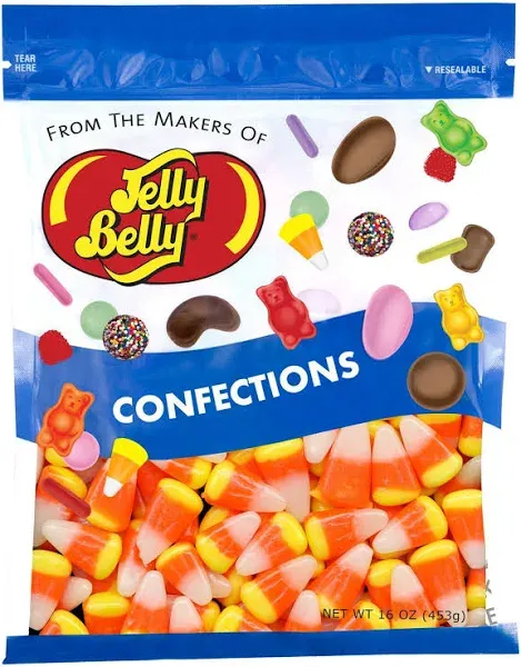 Jelly Belly Candy Corn