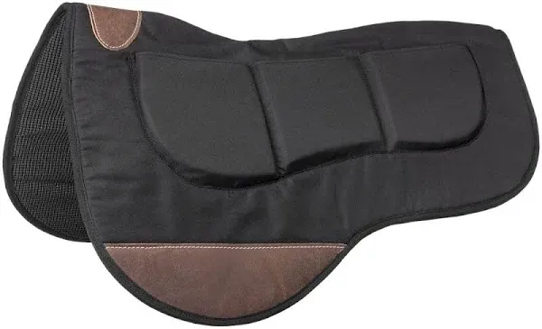 Tough 1 Competition Shim Saddle Pad