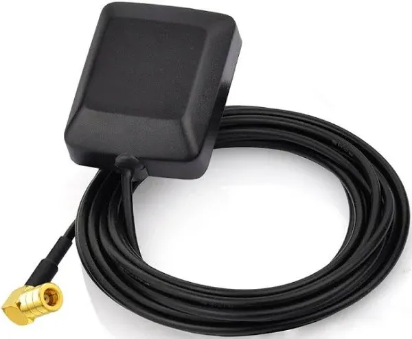 Eightwood Mini Satellite Radio Antenna