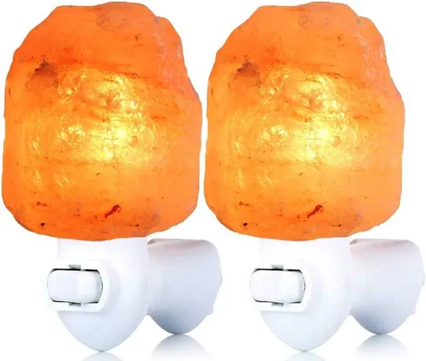 Pursalt Himalayan Salt Lamp