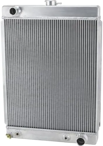 Universal Aluminum Radiator