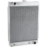 Universal Aluminum Radiator